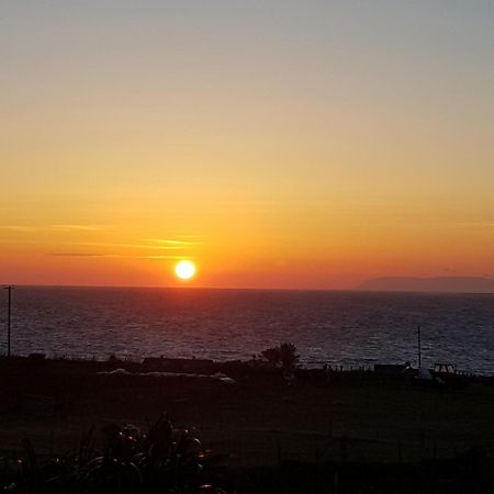 مبيت وإفطار Castlemagee Sunrise View المظهر الخارجي الصورة