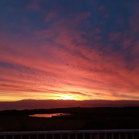 مبيت وإفطار Castlemagee Sunrise View المظهر الخارجي الصورة