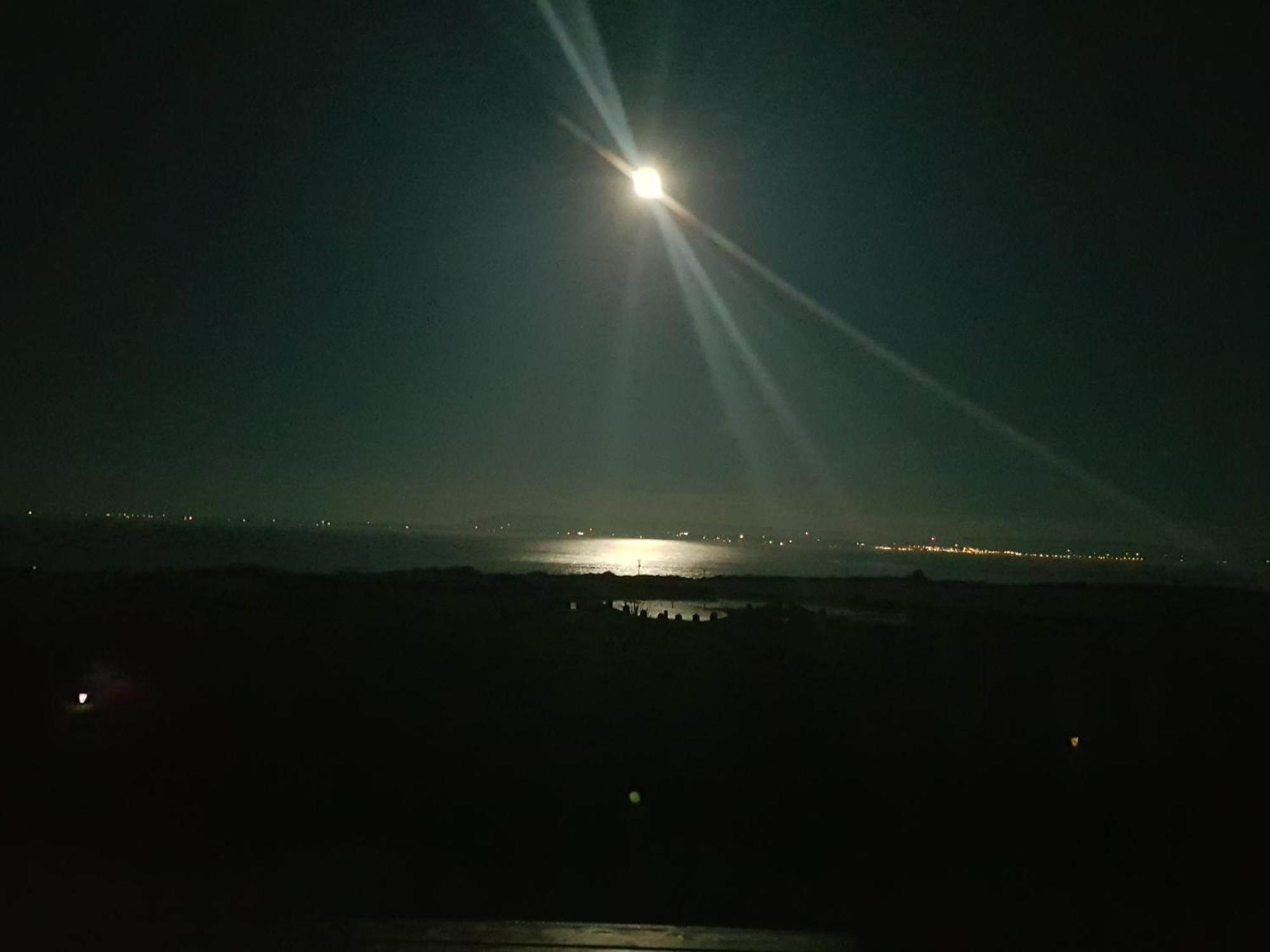 مبيت وإفطار Castlemagee Sunrise View المظهر الخارجي الصورة